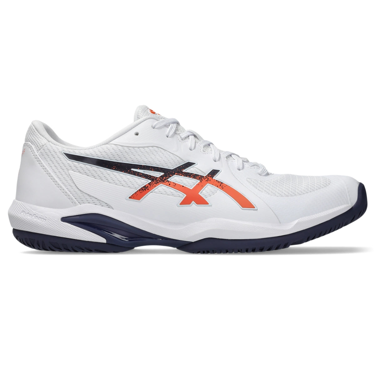 Asics Men's Solution Swift FF 2 Tennis Shoes-1