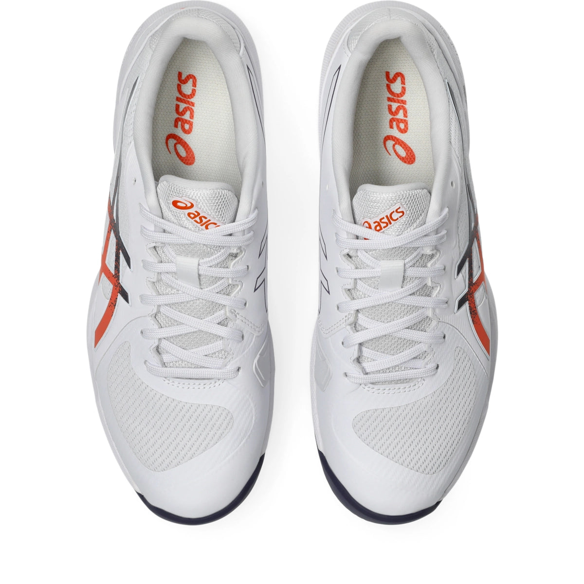 Asics Men's Solution Swift FF 2 Tennis Shoes-10