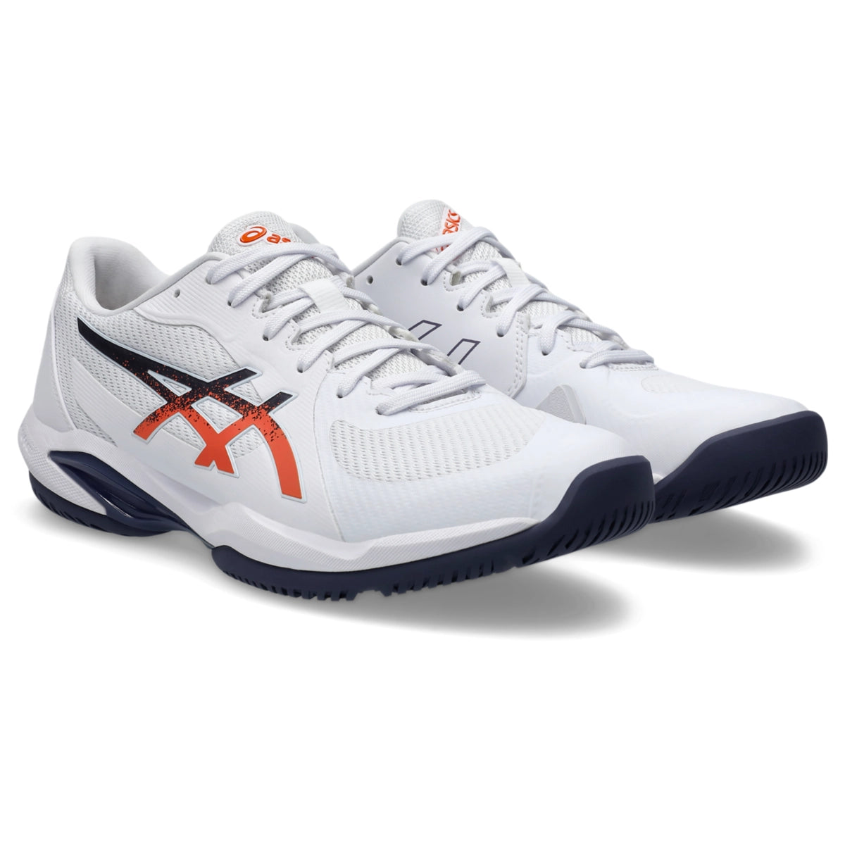 Asics Men's Solution Swift FF 2 Tennis Shoes-11