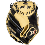 All Star Adult Pro-Elite™ Baseball Catcher Mitt-2