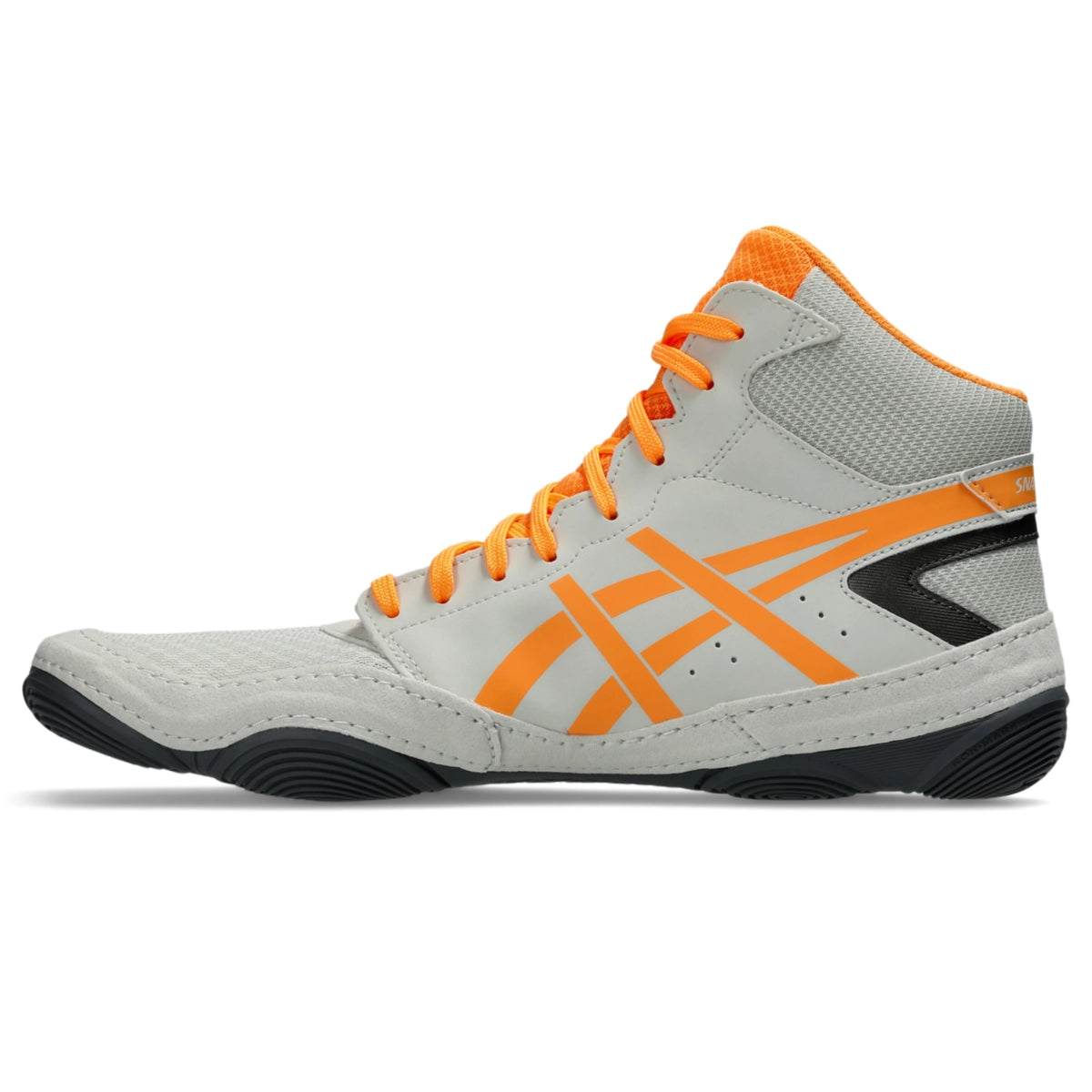 Asics Men's Snapdown 4 Wrestling Shoes-2