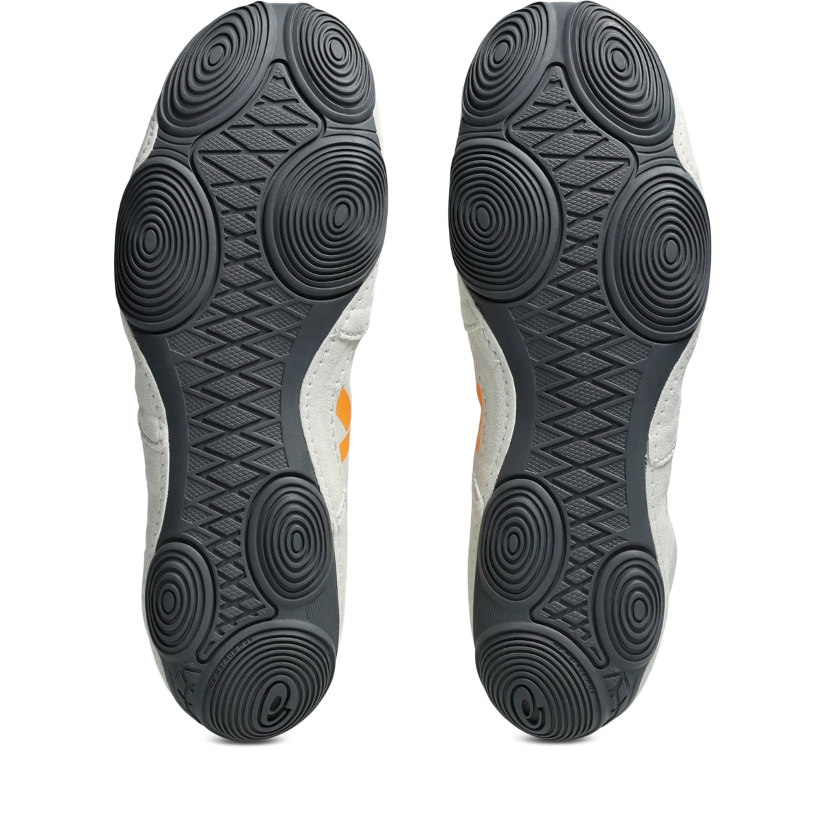 Asics Men's Snapdown 4 Wrestling Shoes-3
