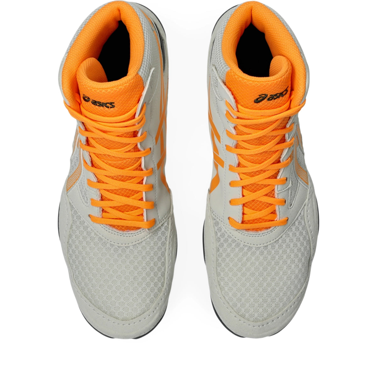 Asics Men's Snapdown 4 Wrestling Shoes-4