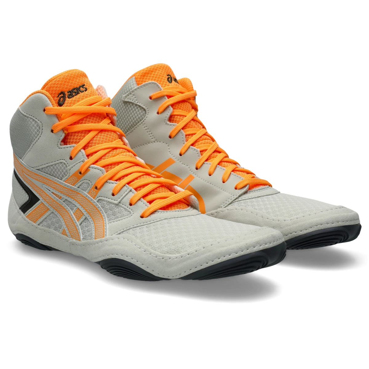 Asics Men's Snapdown 4 Wrestling Shoes-5