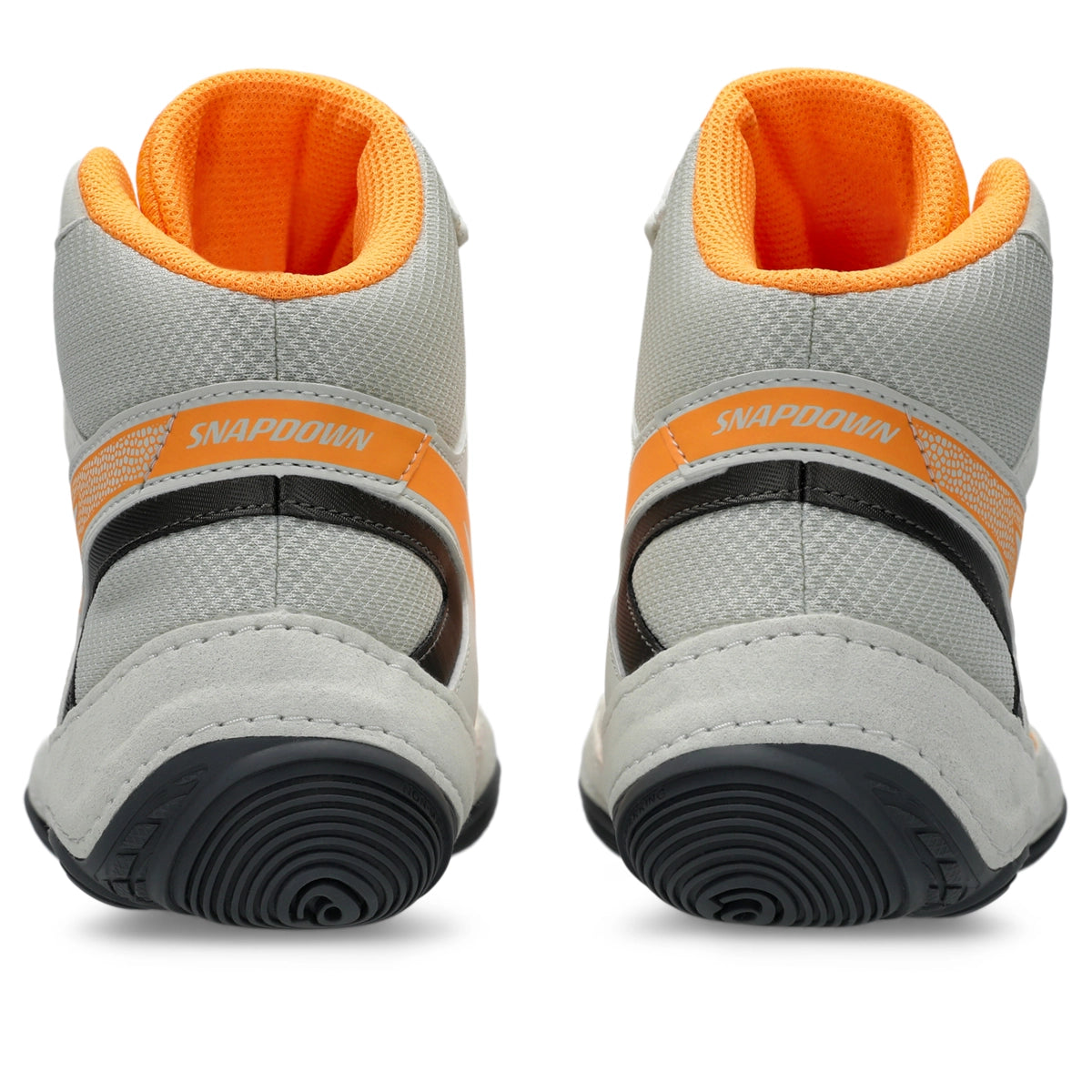 Asics Men's Snapdown 4 Wrestling Shoes-6