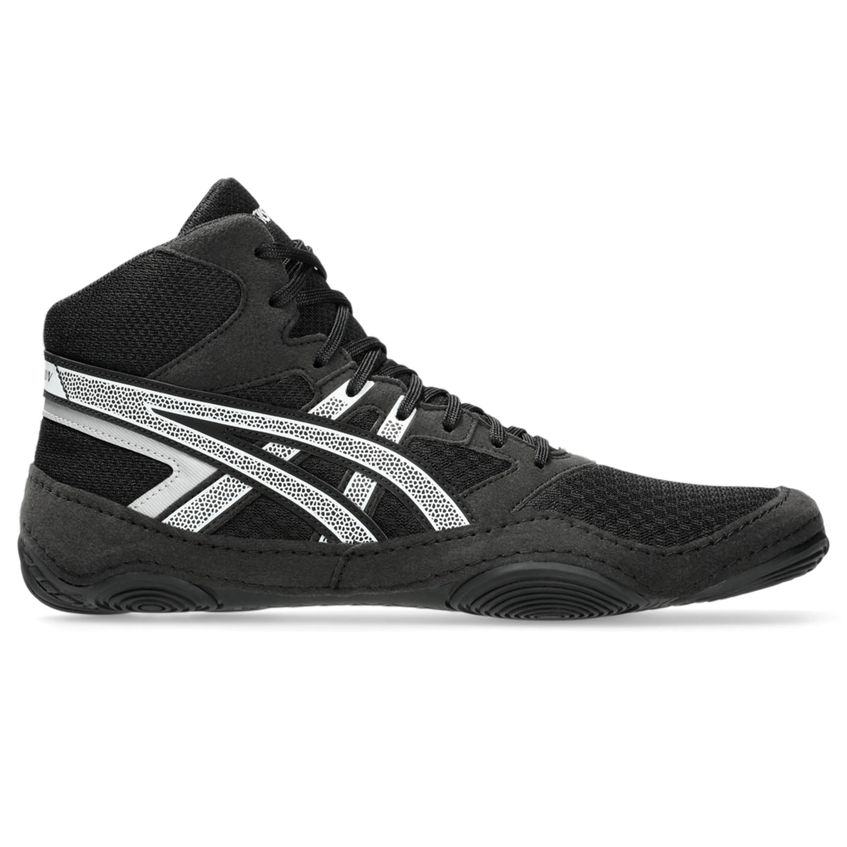 Asics Men's Snapdown 4 Wrestling Shoes-7