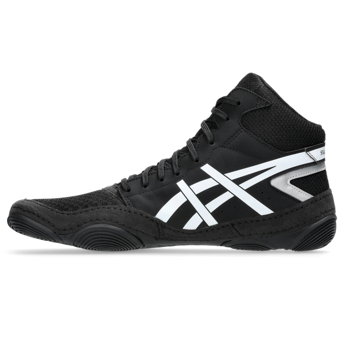 Asics Men's Snapdown 4 Wrestling Shoes-8