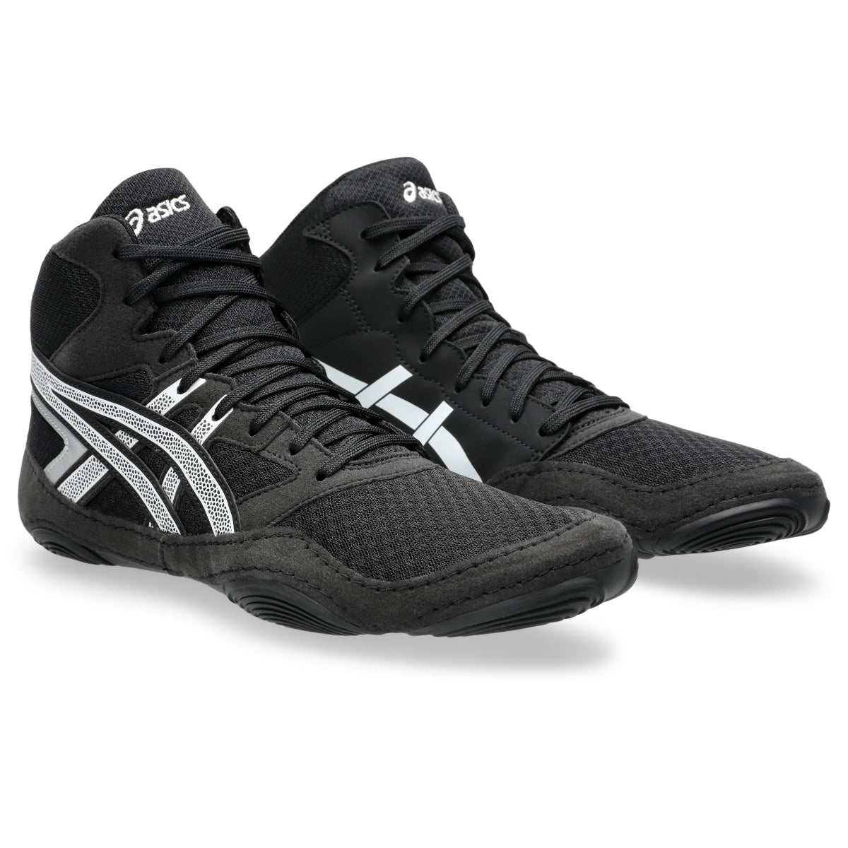 Asics Men's Snapdown 4 Wrestling Shoes-11