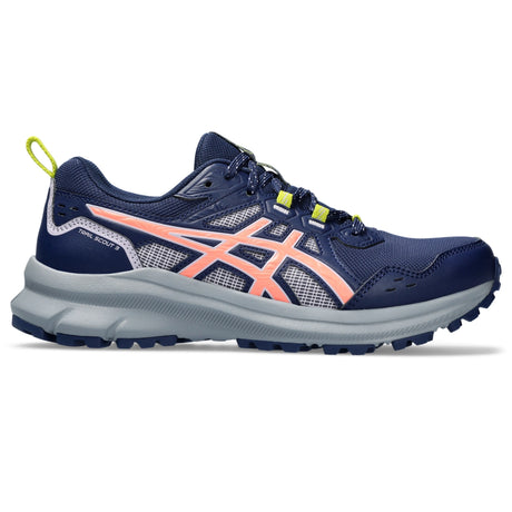 Asics Women's Trail Scout 3 Running Shoes-1