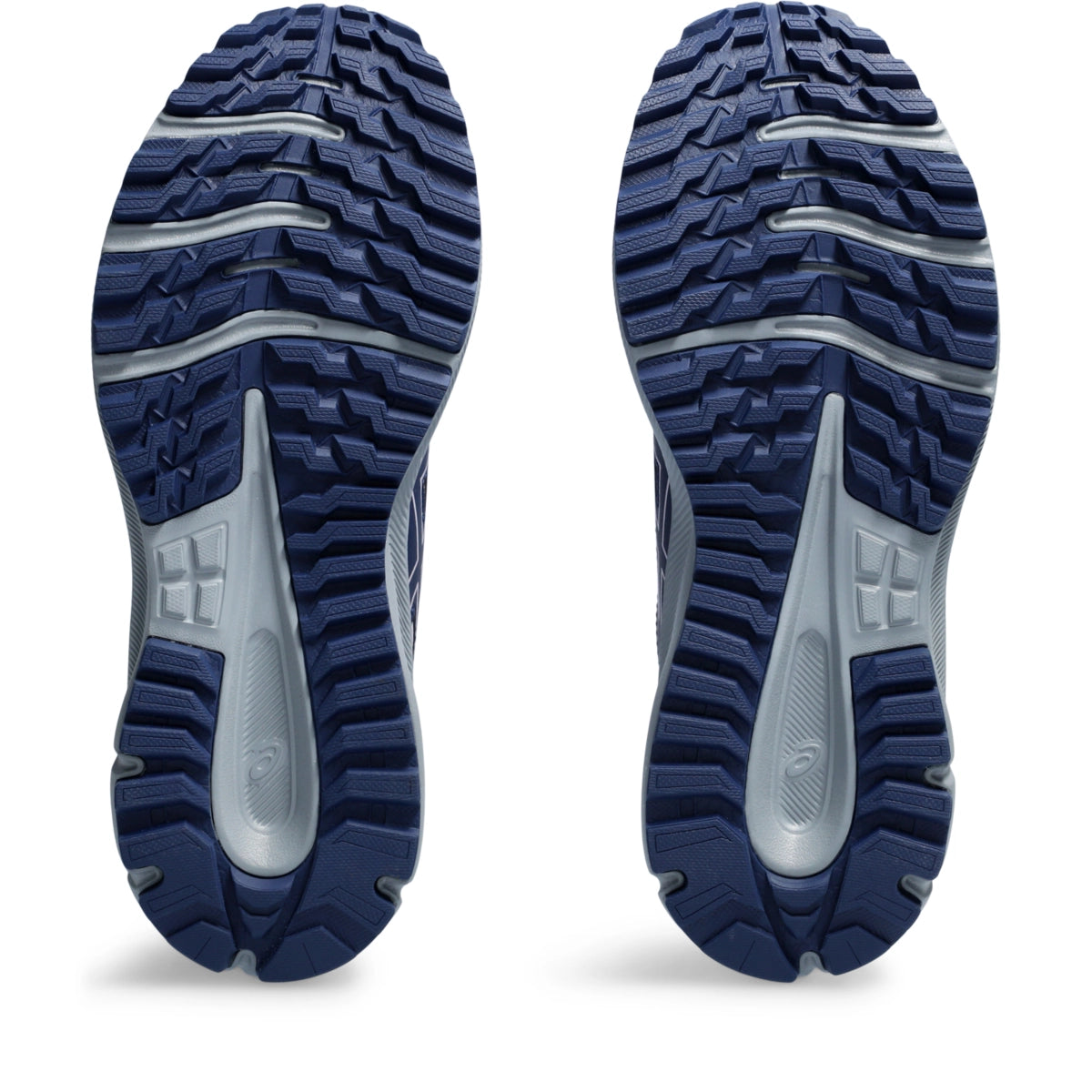 Asics Women's Trail Scout 3 Running Shoes-3