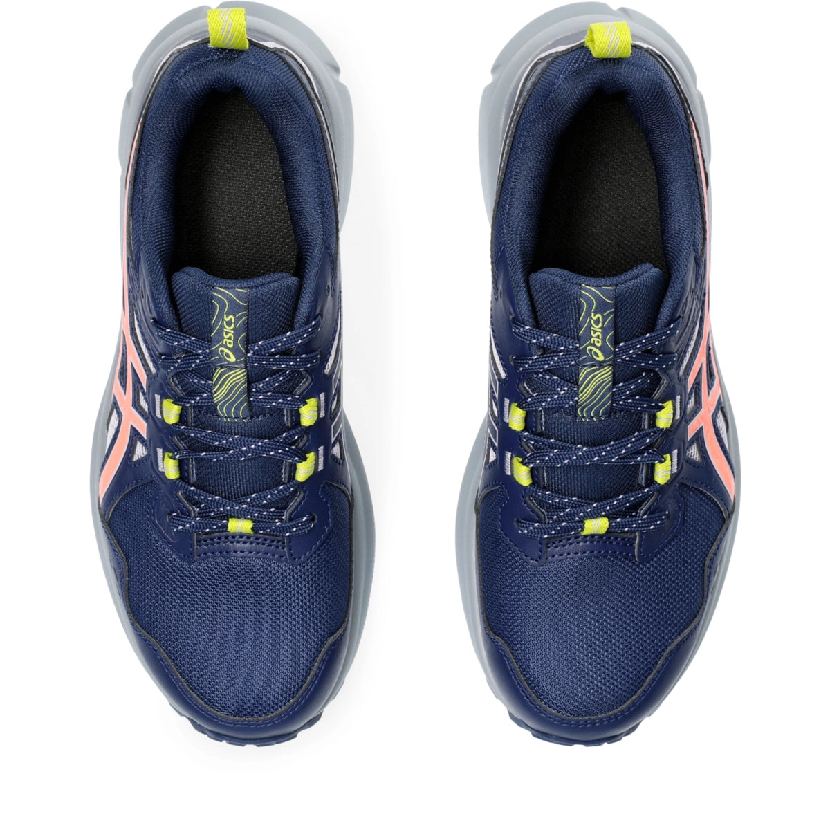 Asics Women's Trail Scout 3 Running Shoes-4