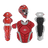 All Star Youth Top Star™ Baseball Catcher's Kit