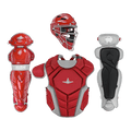 All Star Youth Top Star™ Baseball Catcher's Kit