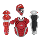 All Star Youth Top Star™ Baseball Catcher's Kit