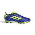 adidas Youth Goletto Ix Firm Ground/Multi Ground Football Cleats-1