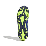 adidas Youth Goletto Ix Firm Ground/Multi Ground Football Cleats-3