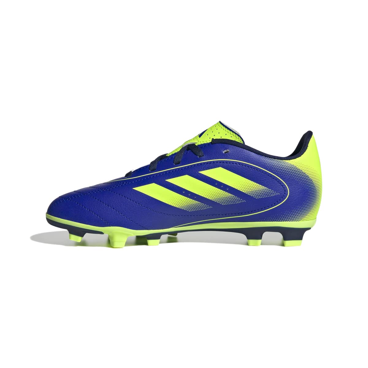 adidas Youth Goletto Ix Firm Ground/Multi Ground Football Cleats-4