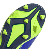 adidas Youth Goletto Ix Firm Ground/Multi Ground Football Cleats-8