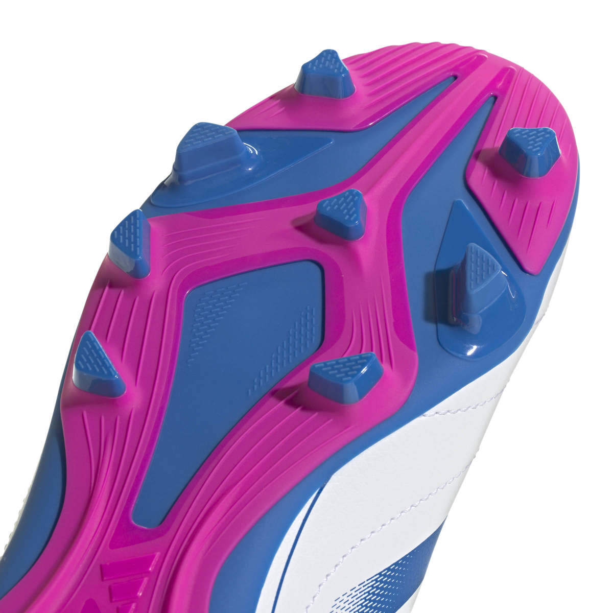 adidas Youth Goletto Ix Firm Ground/Multi Ground Football Cleats-17