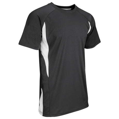Champro Men's Top Spin Baseball Jersey-1