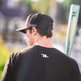 Tucci XV Fusion (-3) Bbcor Baseball Bat-6