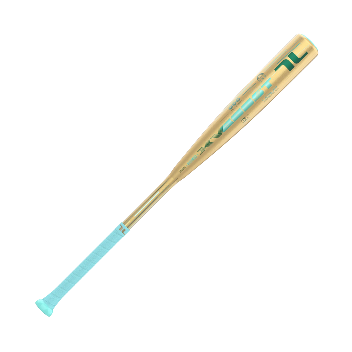 Tucci XV Boost (-3) Bbcor Baseball Bat-2