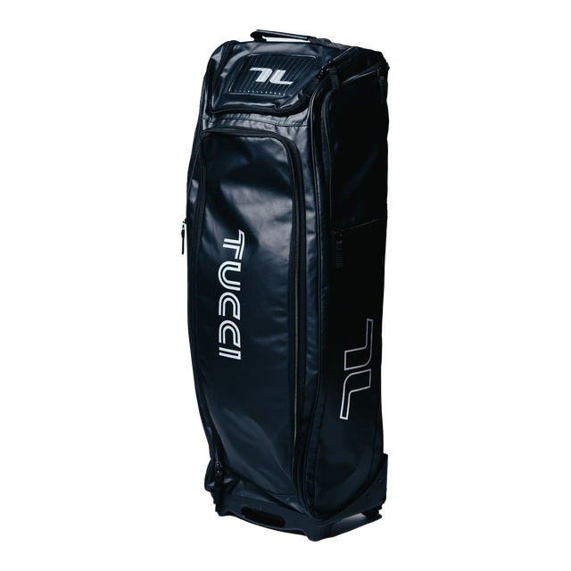 Tucci Baseball Roller Bag