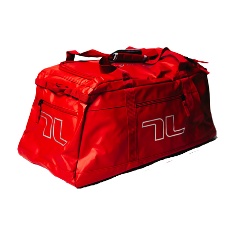  Tucci Duffle Bag