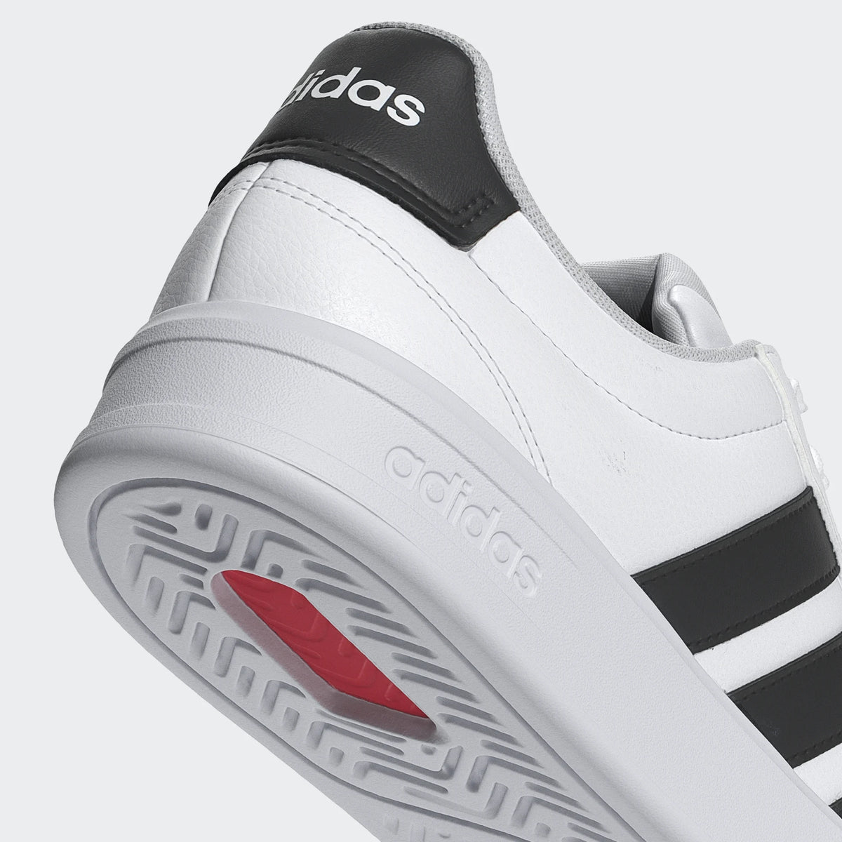 adidas Men's Grand Court 3.0 Shoes-8