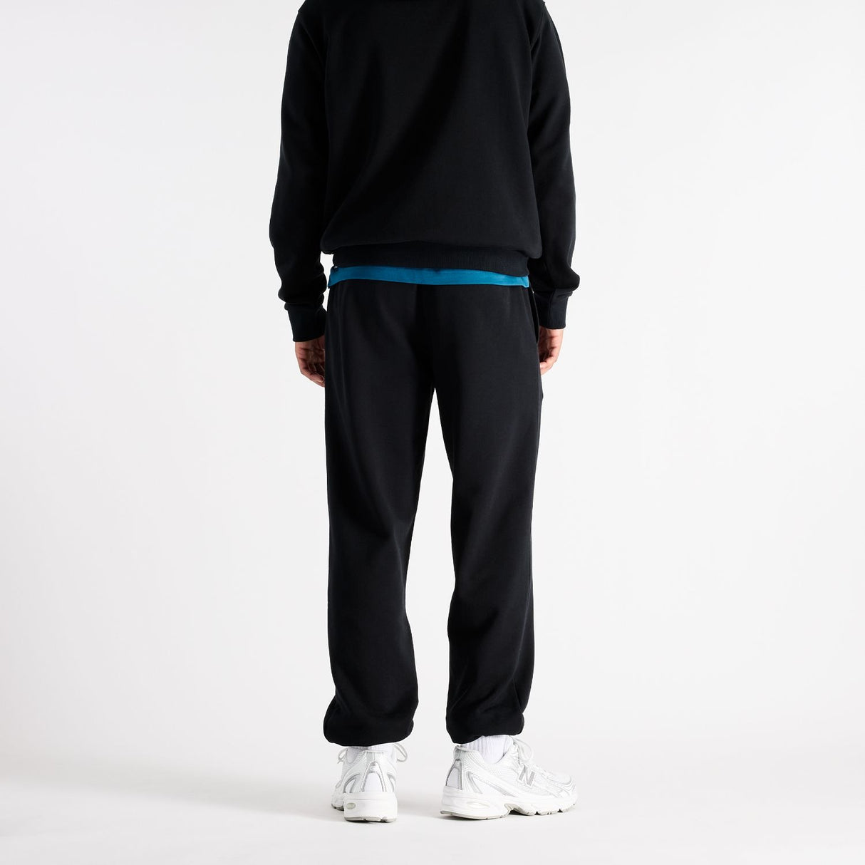 New Balance Men's Klutch Athletics French Terry Pants-2