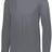 Augusta Men's Attain Wicking Long Sleeve Tee