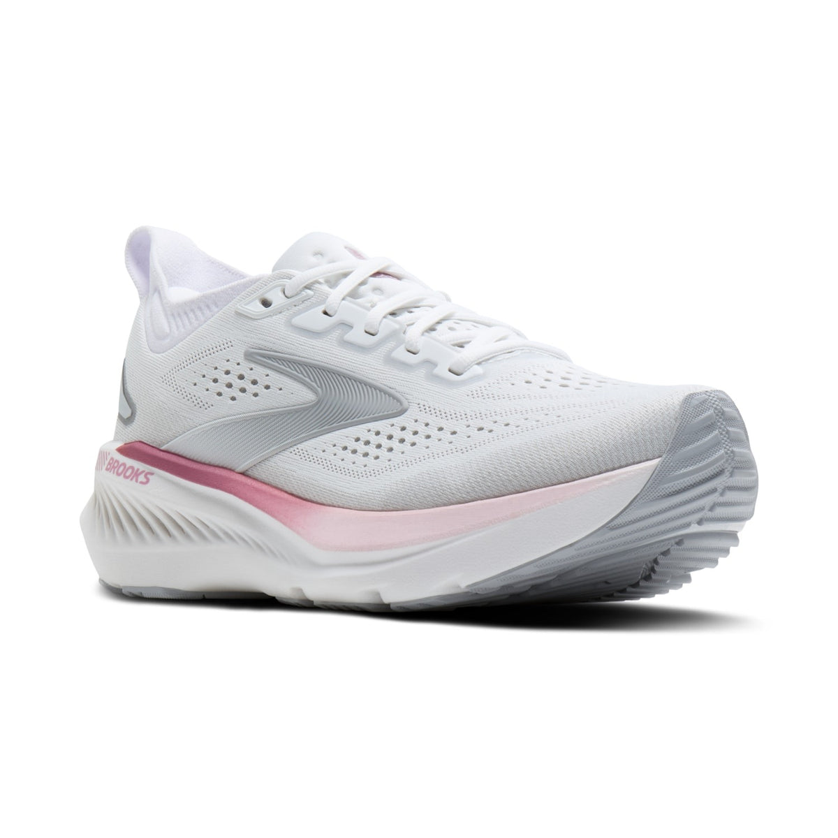 Brooks Women's Glycerin GTS 23 Running Shoes-1