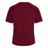 adidas Youth Venezuela 26 Home Fan Jersey-7