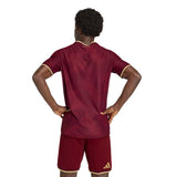 adidas Men's Venezuela 26 Home Authentic Soccer Jersey-2
