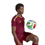 adidas Men's Venezuela 26 Home Authentic Soccer Jersey-5
