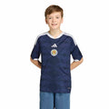 adidas Youth Scotland 26 Home Soccer Jersey-1
