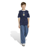 adidas Youth Scotland 26 Home Soccer Jersey-3