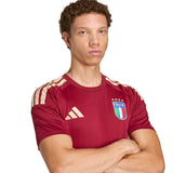 adidas Men's Italy 26 Home Goalkeeper Jersey-6