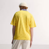 adidas Men's Sweden 1994 Home Soccer Jersey-2