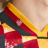 adidas Men's Germany 1994 Home Soccer Jersey-7