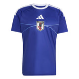 adidas Men's Japan 26 Home Fan Soccer Jersey-1