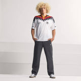 adidas Men's Germany 1994 Home Soccer Jersey-9