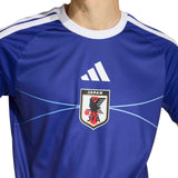 adidas Men's Japan 26 Home Fan Soccer Jersey-4