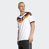 adidas Men's Germany 26 Home Soccer Jersey-3
