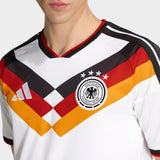 adidas Men's Germany 26 Home Soccer Jersey-5
