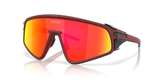 Oakley Latch Panel Glasses-2