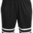 A4 Men's MVP Reversible Basketball Shorts-1