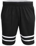 A4 Men's MVP Reversible Basketball Shorts-1