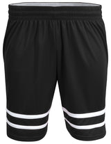 A4 Men's MVP Reversible Basketball Shorts-1