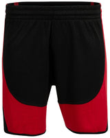 A4 Men's Wave Single-Ply Reversible Shorts-1